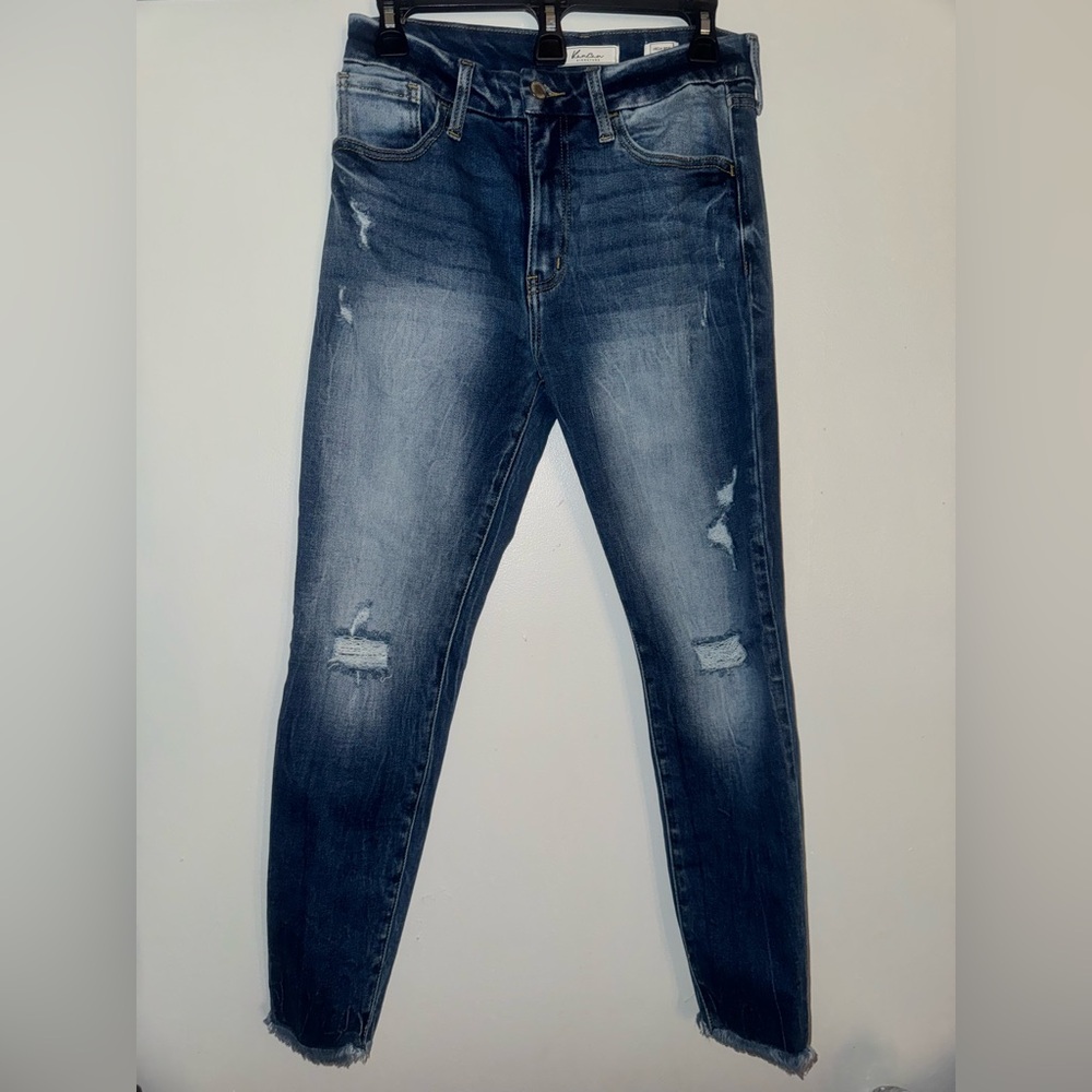 **SOLD**Kancan jeans